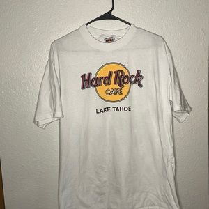 Hard Rock Cafe, Lake Tahoe